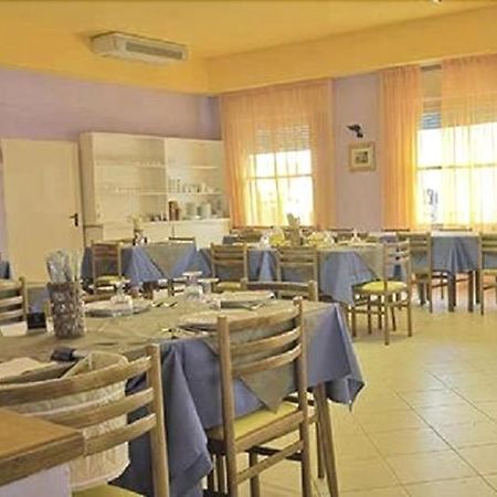Hotel Saline Cesenatico Dış mekan fotoğraf
