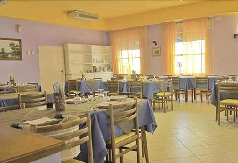 Hotel Saline Cesenatico Dış mekan fotoğraf