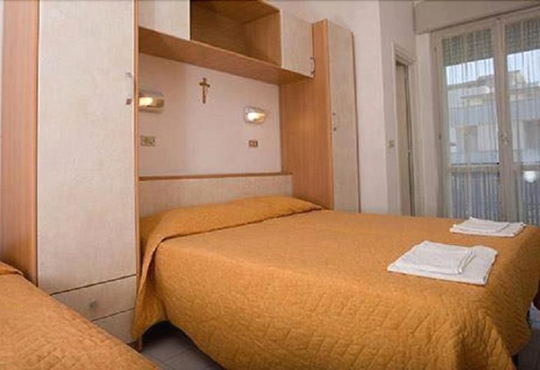 Hotel Saline Cesenatico Dış mekan fotoğraf
